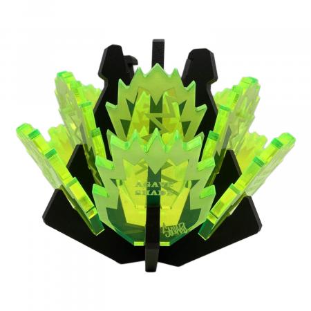 soulabo (ソウラボ) ランタンアクセサリー 牛乳植物 KYUSHU PLANTS