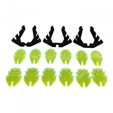 soulabo (ソウラボ) ランタンアクセサリー 牛乳植物 KYUSHU