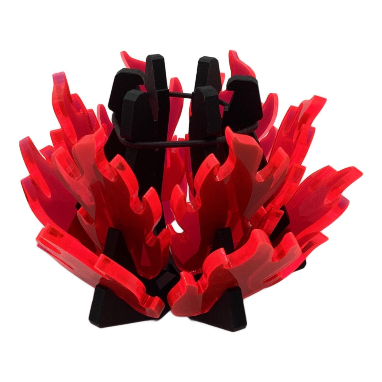 ソウラボ AGAVE-ZERO マーブル soulabo (ソウラボ) ランタンアクセサリー AGAVE-ZERO マーブル