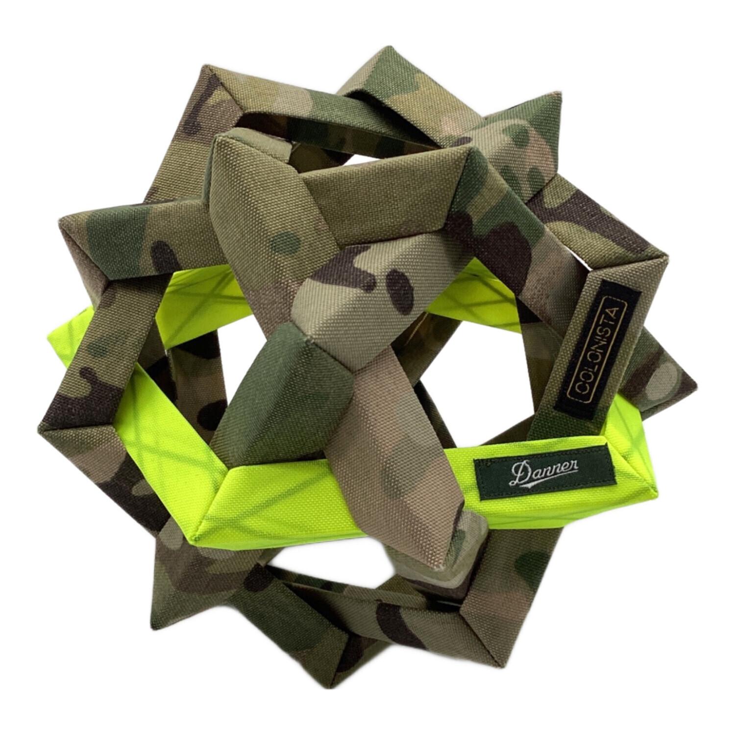 コロニスタ COLONISTA OMAN10 プレート付 コロニスタ COLONISTA oman10