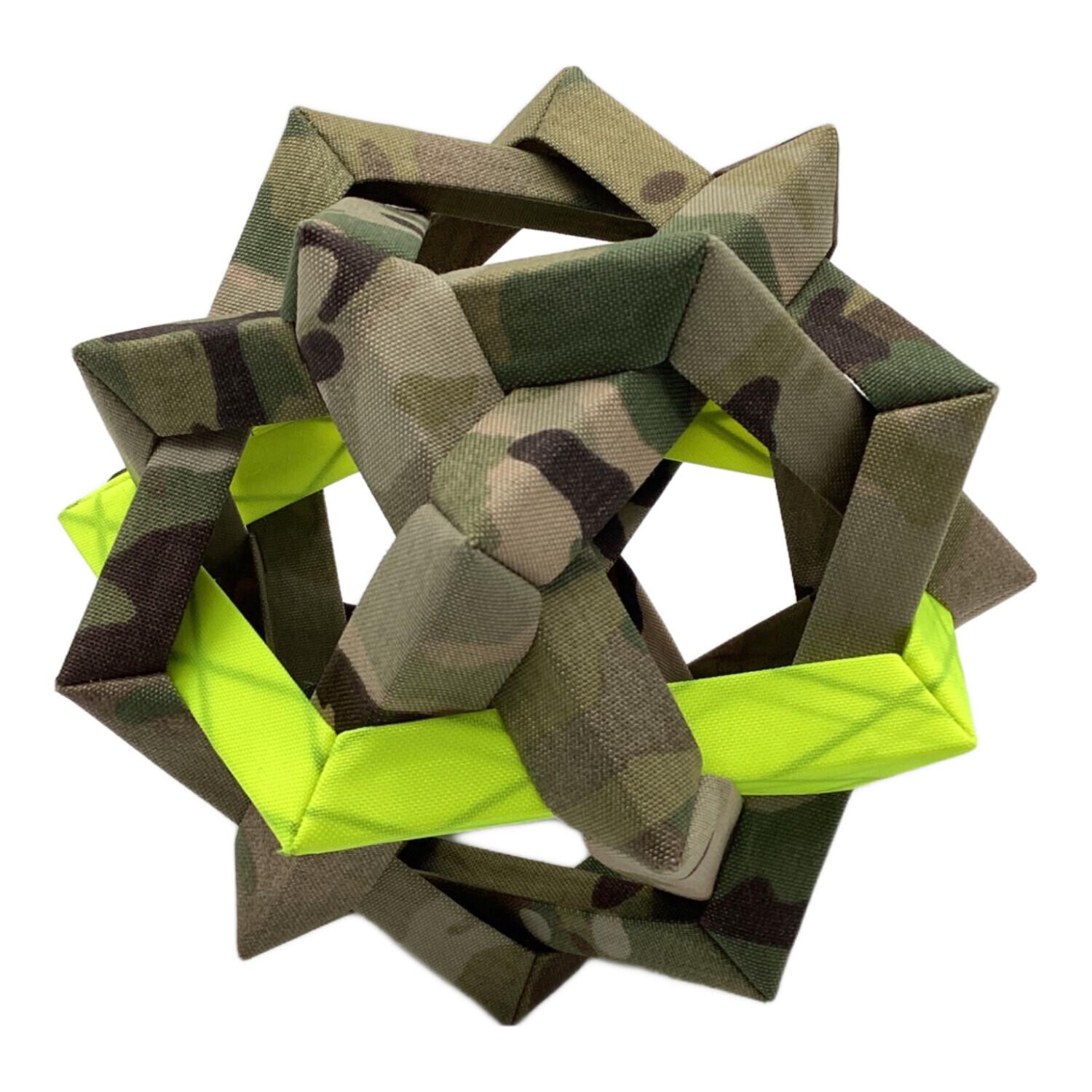 OMAN10 × Danner solol マルチカム multicamセット