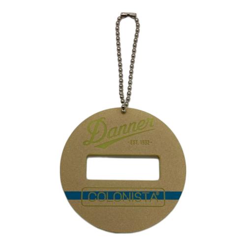 COLONISTA (コロニスタ) ランタンアクセサリー プレート付 マルチカム Danner OMAN10