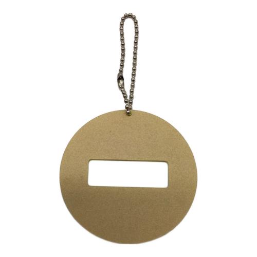 COLONISTA (コロニスタ) ランタンアクセサリー プレート付 マルチカム Danner OMAN10