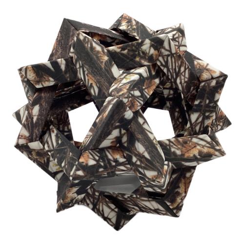 COLONISTA (コロニスタ) ランタンアクセサリー プレート付 OMAN10 リアルツリー