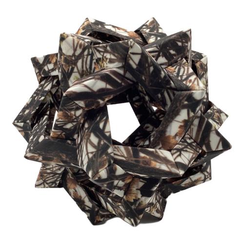 COLONISTA (コロニスタ) ランタンアクセサリー プレート付 OMAN10 リアルツリー