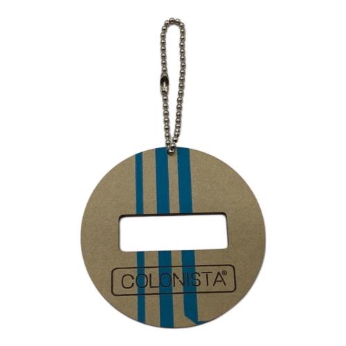 COLONISTA (コロニスタ) ランタンアクセサリー プレート付 OMAN10 リアルツリー