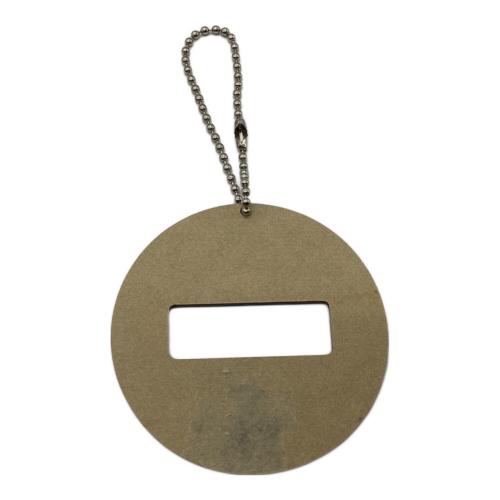 COLONISTA (コロニスタ) ランタンアクセサリー プレート付 OMAN10 リアルツリー