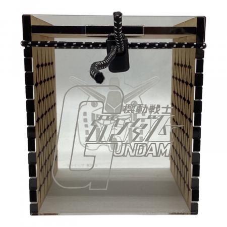新品 ガンダム ランタンカバー パルコブースター SOU LABO GUNDAM soulabo (ソウラボ) PARCO BOOSTER ランタンカバー ガンダム ランタン