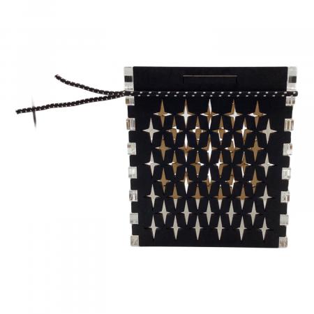 soulabo (ソウラボ) PARCO BOOSTER ランタンカバー ガンダム ランタン