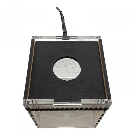 新品 ガンダム ランタンカバー パルコブースター SOU LABO GUNDAM soulabo (ソウラボ) PARCO BOOSTER ランタンカバー ガンダム ランタン