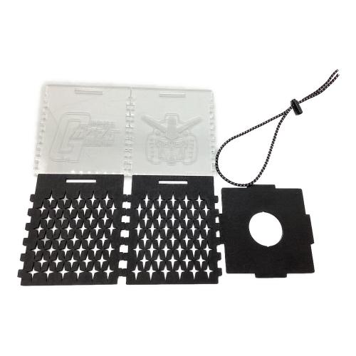 soulabo (ソウラボ) PARCO BOOSTER ランタンカバー ガンダム ランタンアクセサリー