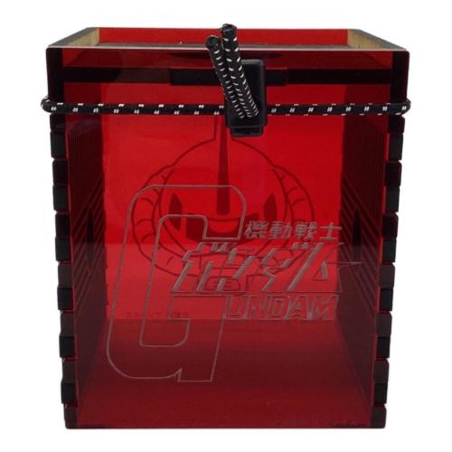 soulabo (ソウラボ) PARCO BOOSTER ランタンカバー シャアザク ランタンアクセサリー