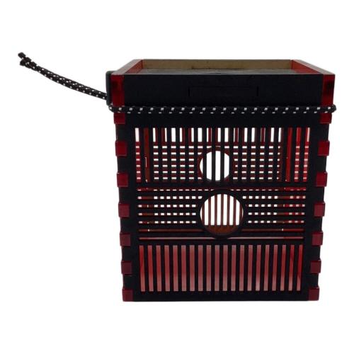 soulabo (ソウラボ) PARCO BOOSTER ランタンカバー シャアザク ランタンアクセサリー