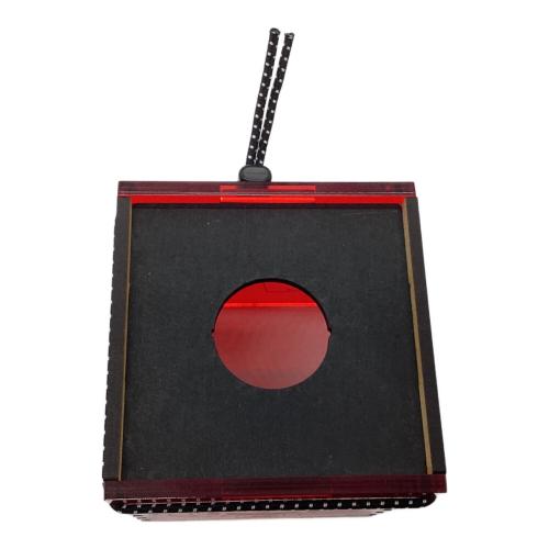 soulabo (ソウラボ) PARCO BOOSTER ランタンカバー シャアザク ランタンアクセサリー