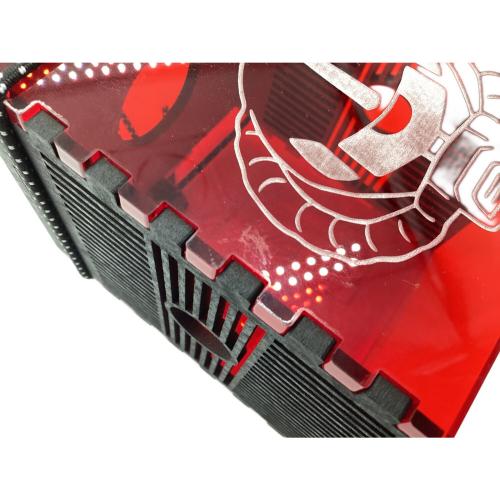 soulabo (ソウラボ) PARCO BOOSTER ランタンカバー シャアザク ランタンアクセサリー