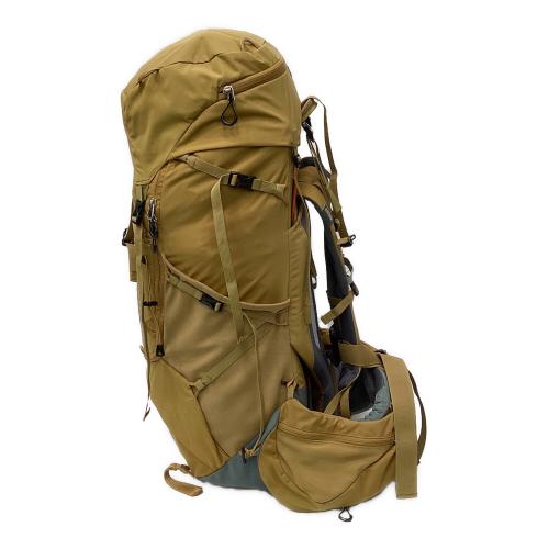 deuter (ドイター) バックパック 3350522 カーキ エアコンタクト コア 60+10