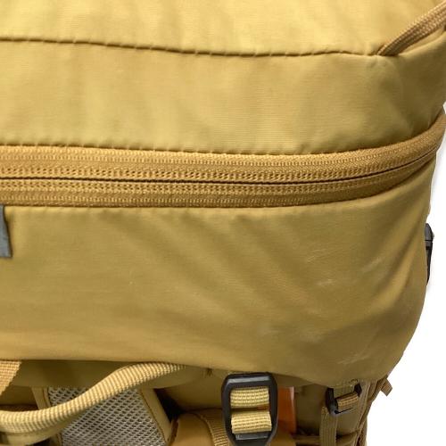deuter (ドイター) バックパック 3350522 カーキ エアコンタクト コア 60+10