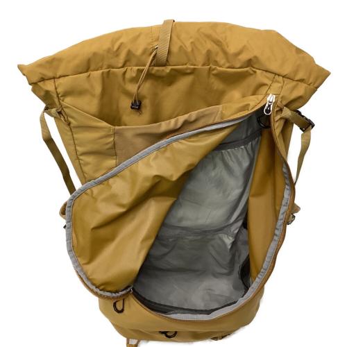 deuter (ドイター) バックパック 3350522 カーキ エアコンタクト コア 60+10