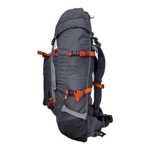 MOUNTAIN HARD WEAR (マウンテンハードウェア) バックパック グレー ダイアティッシマ50アウトドライ 背面長M/Lサイズ(約50cm) 50L～(テント泊)