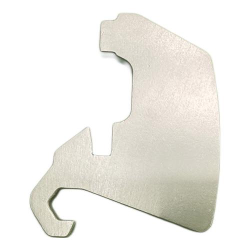 ON-U LIFE (オンユー ライフ) アウトドアテーブル ランタンポール、プレート欠品 オリーブ MyTan table goalzero