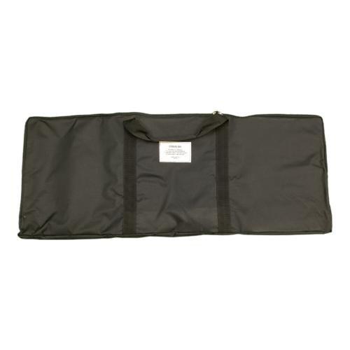 ON-U LIFE (オンユー ライフ) アウトドアテーブル ランタンポール、プレート欠品 オリーブ MyTan table goalzero