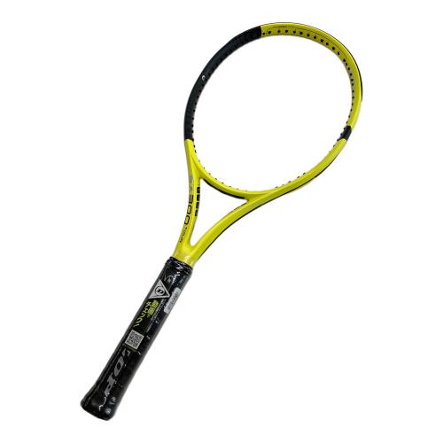 DUNLOP (ダンロップ) SX300 TOUR 硬式テニスラケット ※適正テンション:45-65LBS グリップサイズ:G3