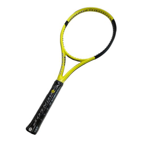 DUNLOP (ダンロップ) SX300 TOUR 硬式テニスラケット ※適正テンション:45-65LBS グリップサイズ:G3
