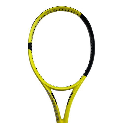DUNLOP (ダンロップ) SX300 TOUR 硬式テニスラケット ※適正テンション:45-65LBS グリップサイズ:G3