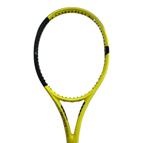 DUNLOP (ダンロップ) SX300 TOUR 硬式テニスラケット ※適正テンション:45-65LBS グリップサイズ:G3
