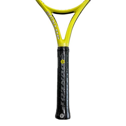 DUNLOP (ダンロップ) SX300 TOUR 硬式テニスラケット ※適正テンション:45-65LBS グリップサイズ:G3
