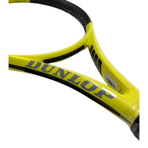 DUNLOP (ダンロップ) SX300 TOUR 硬式テニスラケット ※適正テンション:45-65LBS グリップサイズ:G3
