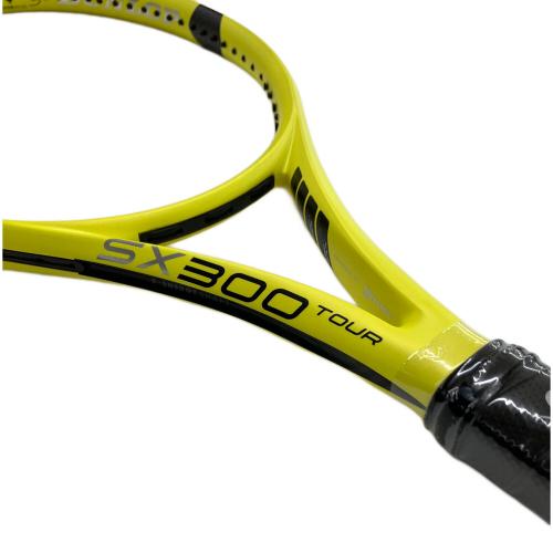 DUNLOP (ダンロップ) SX300 TOUR 硬式テニスラケット ※適正テンション:45-65LBS グリップサイズ:G3