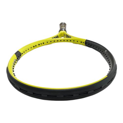 DUNLOP (ダンロップ) SX300 TOUR 硬式テニスラケット ※適正テンション:45-65LBS グリップサイズ:G3