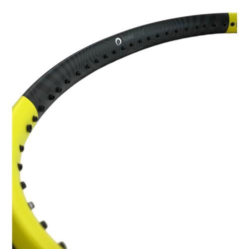 DUNLOP (ダンロップ) SX300 TOUR 硬式テニスラケット ※適正テンション:45-65LBS グリップサイズ:G3