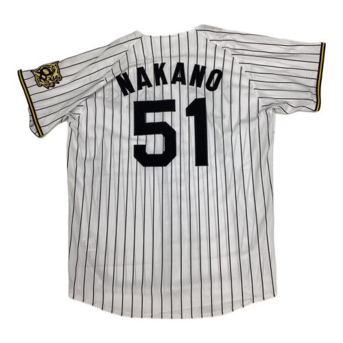 阪神タイガース (ハンシンタイガース) 球団90周年 応援グッズ O ホワイト×ブラック