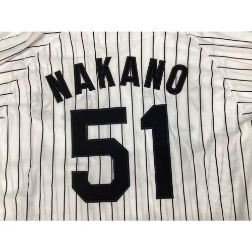 阪神タイガース (ハンシンタイガース) 球団90周年 応援グッズ O ホワイト×ブラック