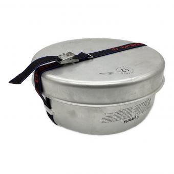 trangia (トランギア) クッカー TR-25-21ULD ＃56 アルコールストーブ/ ハンドル 欠品 ストームクッカー L デュオーサル