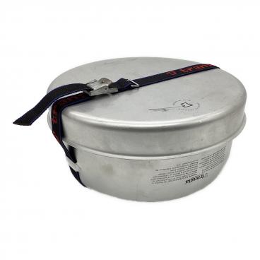 ローザベトロフ　クッカー　新品未使用　無骨　クッカー　値下げ中 カテゴリ：クッカー・調理器具】商品一覧｜中古・リサイクルショップの