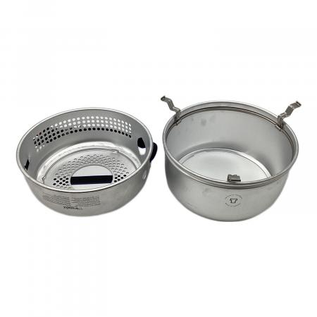 trangia (トランギア) クッカー TR-25-21ULD ＃56 アルコールストーブ