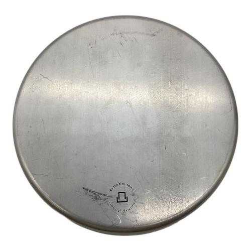 trangia (トランギア) クッカー TR-25-21ULD ＃56 アルコールストーブ/ ハンドル 欠品 ストームクッカー L デュオーサル