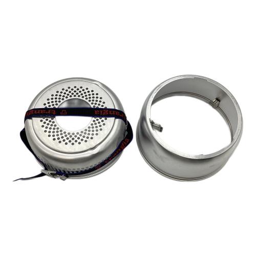 trangia (トランギア) クッカー TR-25-21ULD ＃56 アルコールストーブ/ ハンドル 欠品 ストームクッカー L デュオーサル