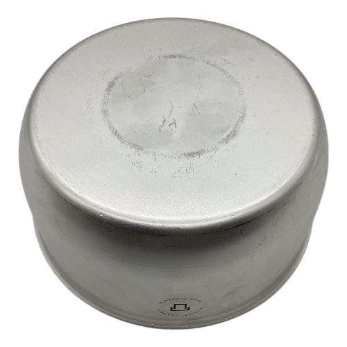 trangia (トランギア) クッカー TR-25-21ULD ＃56 アルコールストーブ/ ハンドル 欠品 ストームクッカー L デュオーサル