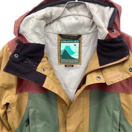 AIRBLASTER (エアーブラスタ) STAYWILD スノーボードウェア(ジャケット