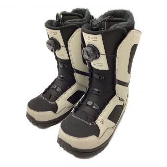 RIDE (ライド) ANTHEM (アンセム) スノーボードブーツ メンズ SIZE 28cm ブラック