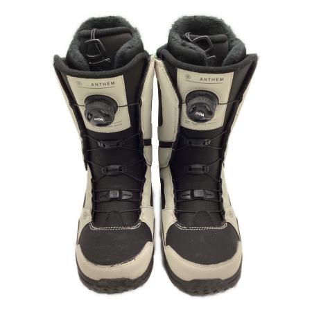 RIDE (ライド) ANTHEM (アンセム) スノーボードブーツ メンズ SIZE