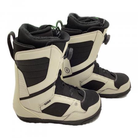 RIDE (ライド) ANTHEM (アンセム) スノーボードブーツ メンズ SIZE
