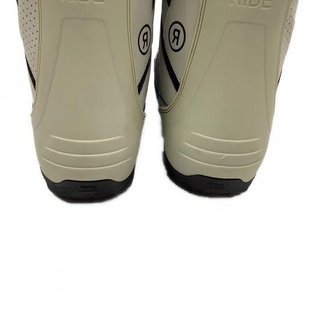 RIDE (ライド) ANTHEM (アンセム) スノーボードブーツ メンズ SIZE