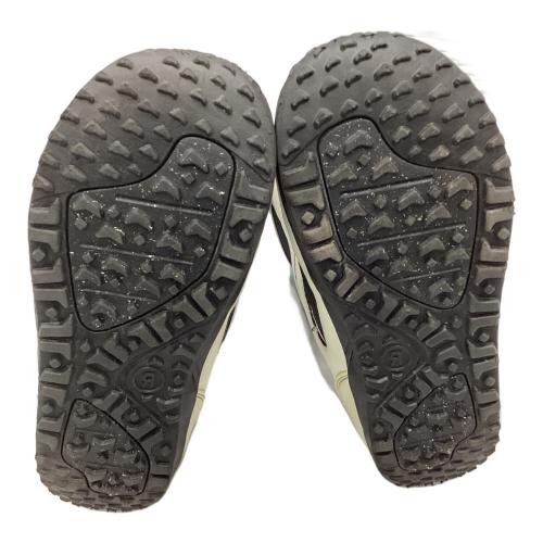 RIDE (ライド) ANTHEM (アンセム) スノーボードブーツ メンズ SIZE 28cm ブラック