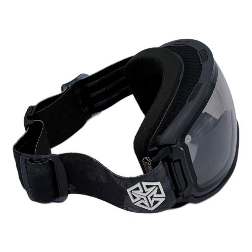 Dice (ダイス) BANK ゴーグル 24-25モデル