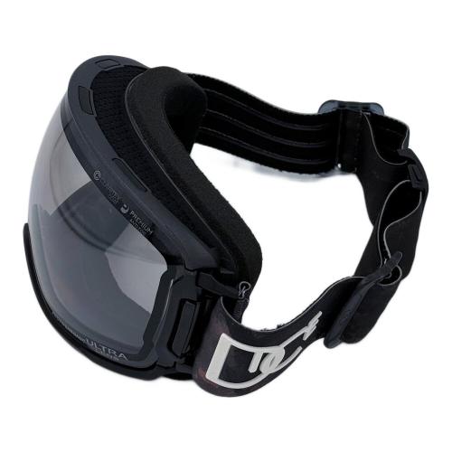 Dice (ダイス) BANK ゴーグル 24-25モデル